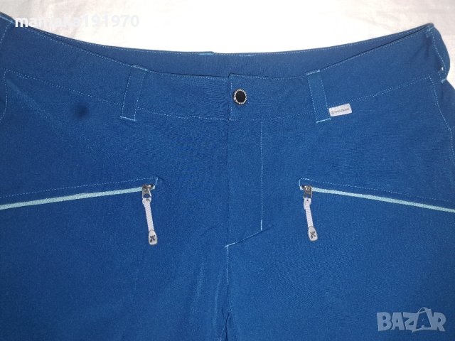 Houdini (М) дамски спортни къси панталони , снимка 2 - Къси панталони и бермуди - 44394395