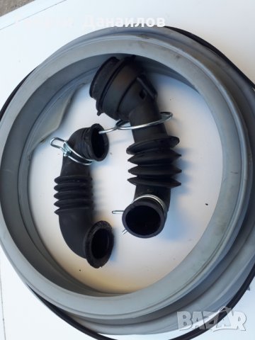 Продавам пералня Whirlpool AWO/С 72200 на части , снимка 7 - Перални - 32078515