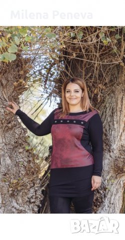 Туника, снимка 3 - Туники - 29792672