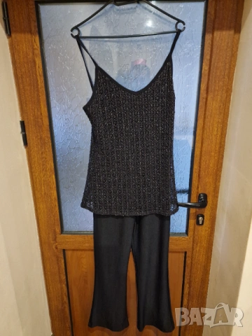 Страхотен дамски гащеризон