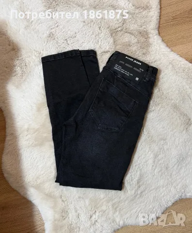 Дамски дънки PAUSE 👖JEANS , снимка 3 - Дънки - 56471892