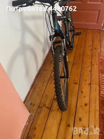 Колело Cross Romero, снимка 4 - Детски велосипеди, триколки и коли - 50386306