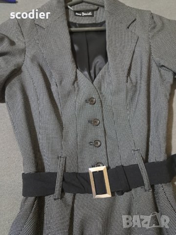 Max Danieli -S, снимка 3 - Рокли - 42571924