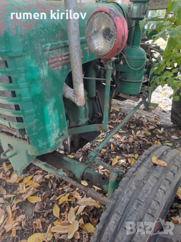 инвентар и части за трактор ДТ 20 и Т25 , снимка 16 - Селскостопанска техника - 43900742