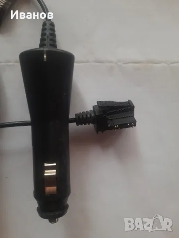 Зарядно за Telit lems a66 Philips Genie 