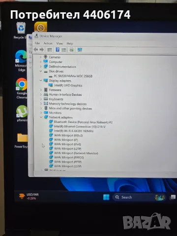 Lenovo ThinkPad L13 i5-10210U , снимка 5 - Лаптопи за работа - 49370114