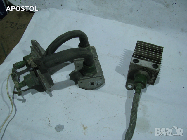 диод В-200, снимка 4 - Други машини и части - 30822566