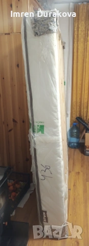 Продавам матрак 180/200, снимка 4 - Матраци - 53204058