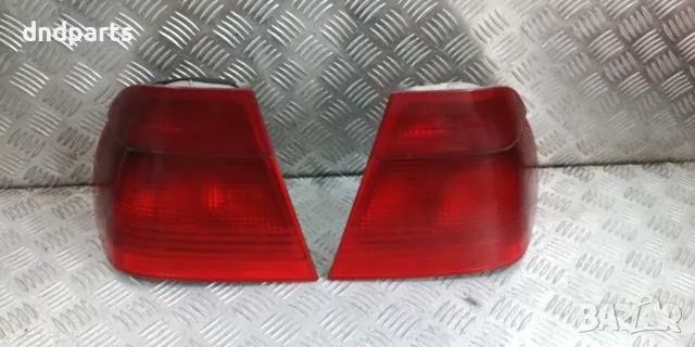 Стопове BMW E46 3-Series Седан 2000г.(комплект)	