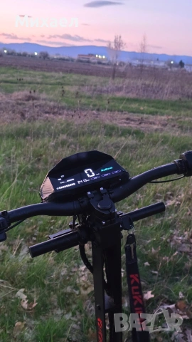 kukirin G4 2025 , снимка 5 - Друга електроника - 54127390