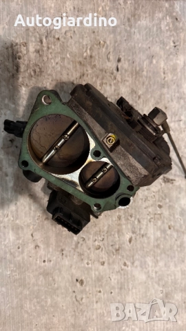Дроселова Клапа за Audi 03L128063, снимка 2 - Части - 52997112