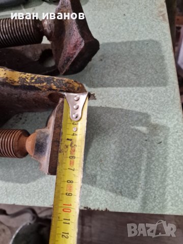 Стяга Скоба Яка , снимка 8 - Стяги - 40205366