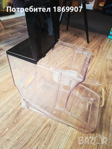 Контейнер за насипни храни, снимка 3 - Кутии за храна - 54311831