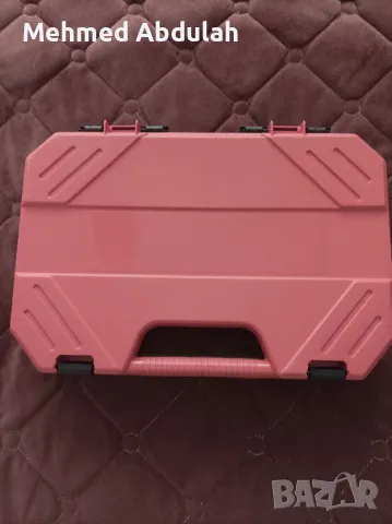 Професионален мини пистолет , снимка 8 - Други инструменти - 50274370