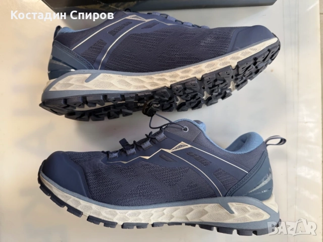 маратонки Meindl Power Walker 3.0 EU-42, снимка 5 - Маратонки - 56494082