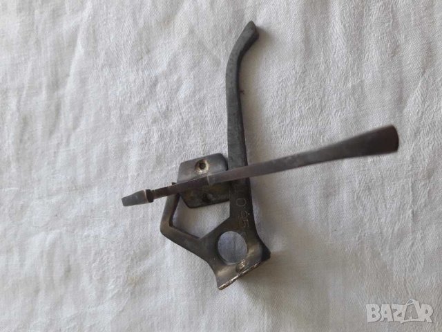 Стари закачалки , снимка 10 - Антикварни и старинни предмети - 29691524