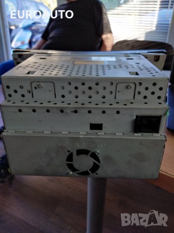 Навигация за Mercedes Е-класа и CLS-класа, снимка 3 - Аксесоари и консумативи - 30186022