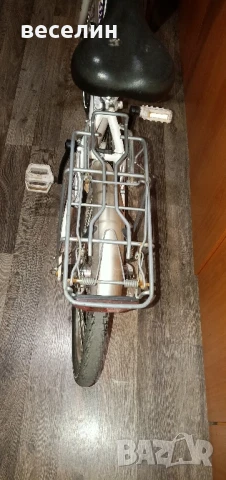 Детски Велосипед DRAG 20 инча, снимка 7 - Велосипеди - 50994148