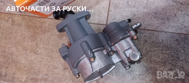 ПГУ КАМАЗ долна помпа съединител нова, снимка 4 - Фризери - 29798031