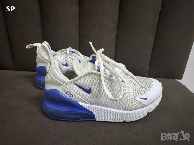 Маратонки NIKE AIR 270, номер 31