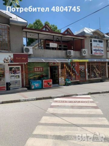 Продава ТЪРГОВСКИ КОМПЛЕКС , снимка 2 - Магазини - 54278390