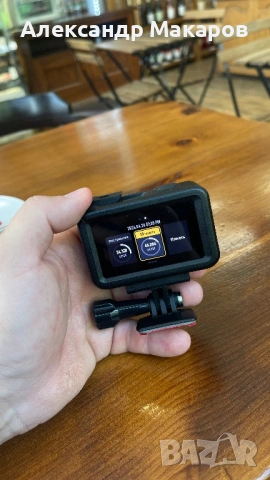 DJI Osmo Action 5 Pro Standard Combo, снимка 8 - Камери - 54301337