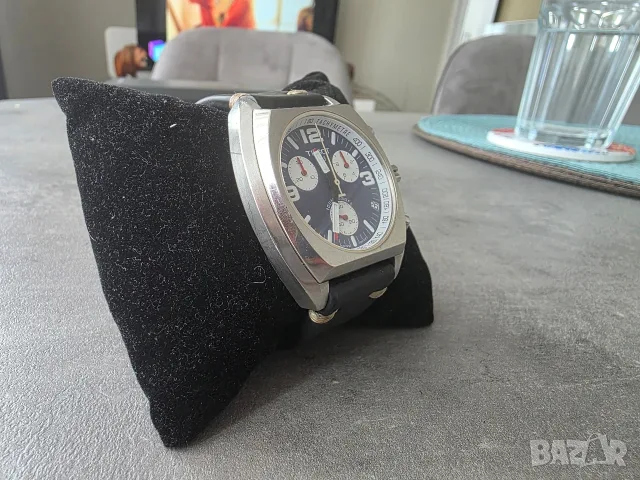 Tissot T-Sport Chronograph (Ref. T17.1.586.52 ), снимка 3 - Мъжки - 56235398
