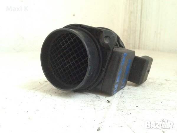 Дебитомер Peugeot 307 1.4HDI 2001г.