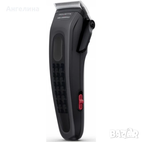 Машинка за подстригване, Rowenta TN911LF0 MALE BEAUTY MULTIGROOM KIT, снимка 2 - Машинки за подстригване - 50905330