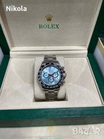 Луксозен мъжки часовник Rolex Daytona