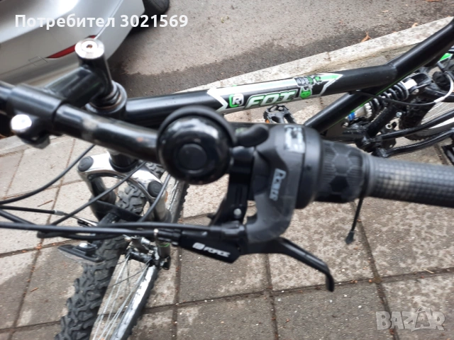 24 цола юношески велосипед, снимка 7 - Велосипеди - 54269053