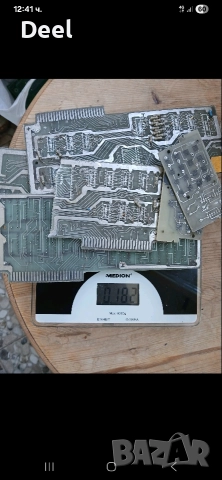 електронна скрап, снимка 5 - Други - 52733886