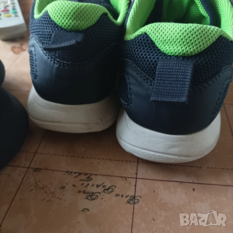 Маратонки Найк и подарък, снимка 3 - Детски маратонки - 52103583