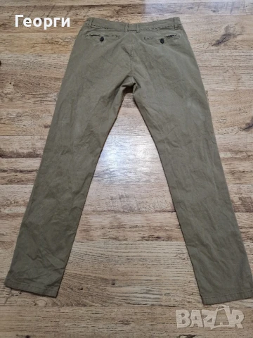 Мъжки панталон Размер 34-36, снимка 2 - Панталони - 50451109
