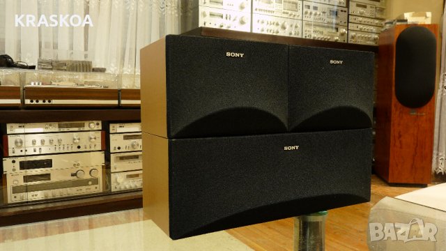 задни  SONY, снимка 6 - Тонколони - 30579058