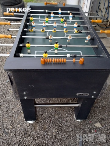 Джага профисионална за малки и големи 