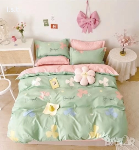 спални комплекти, снимка 6 - Спално бельо - 52553573