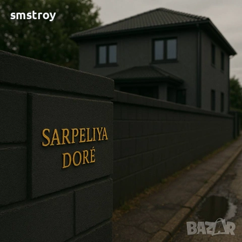 Строителни услуги високо качесто и коректност! Шумен, снимка 13 - Ремонти на апартаменти - 53358404