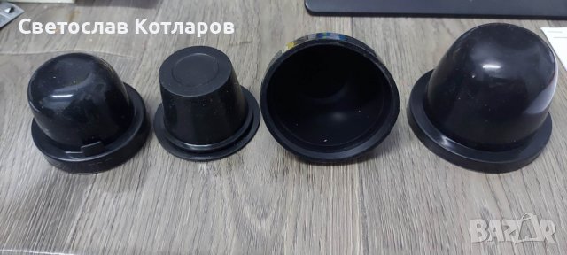 МАНШОН ГУМЕН ЗА ФАР ГУМЕНА КАПАЧКА 55ММ 65ММ 75ММ 85ММ