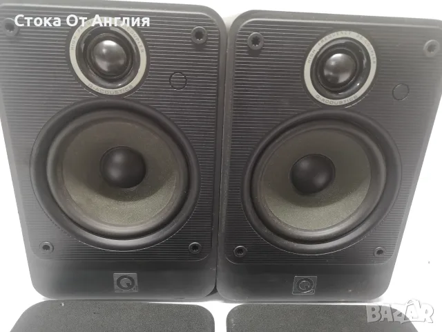 Тонколони - Q Acoustick 2020i 25-75 W / 6 ohm, снимка 5 - Тонколони - 49174475