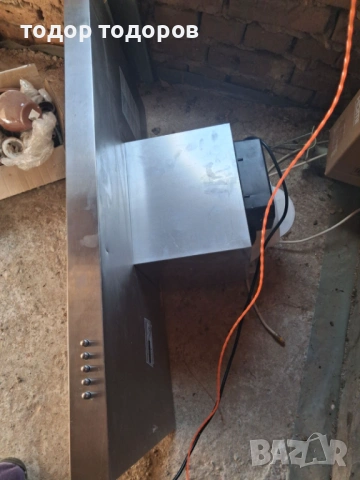 Бродировъчна машина,оверлог,пароловител, снимка 9 - Други машини и части - 54105149