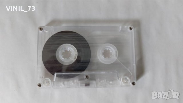 Scorpions –  The Best of the Ballads, снимка 4 - Аудио касети - 38134702