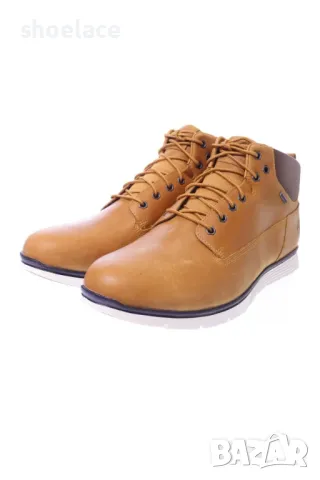 Timberland Killington Chukka Gore-tex A2DKA, снимка 2 - Мъжки боти - 49816493