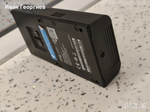 Ring Video Doorbell 3 , снимка 2 - IP камери - 56113518