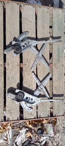 Стъклоповдигач Renault Kangoo 