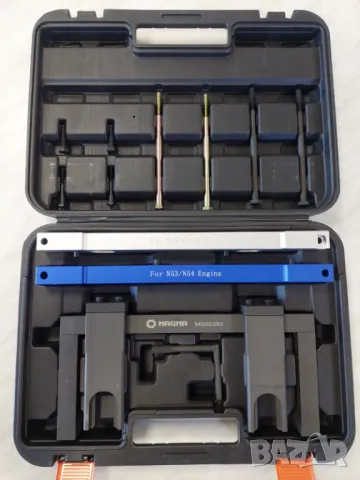 Комплект за зацепване на BMW N51, N52, N52K, N53, N54 