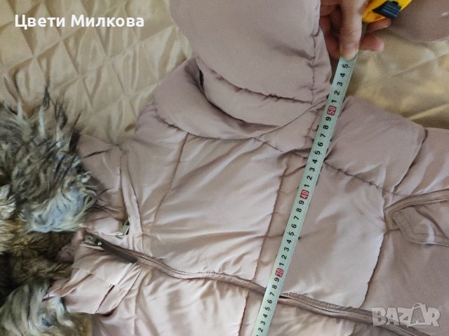 Дамско яке ONLY L, снимка 8 - Якета - 38586039