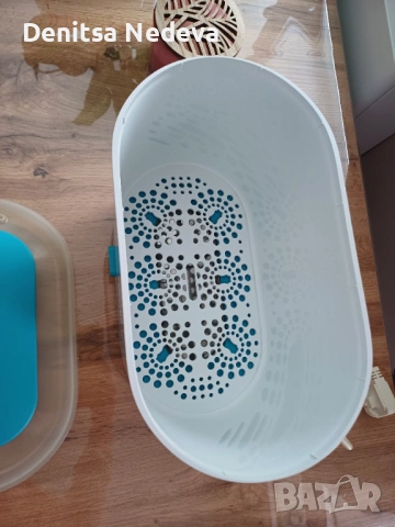 Стерилизатор Авент, снимка 5 - Стерилизатори - 53095763