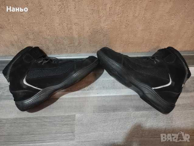 Мото боти-PROBIKER!Номер-41, снимка 2 - Мотоциклети и мототехника - 52146442