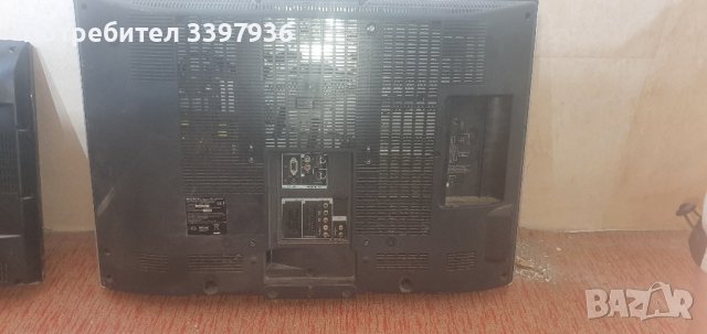 Продавам телевизори за части, снимка 5 - Части и Платки - 42754711